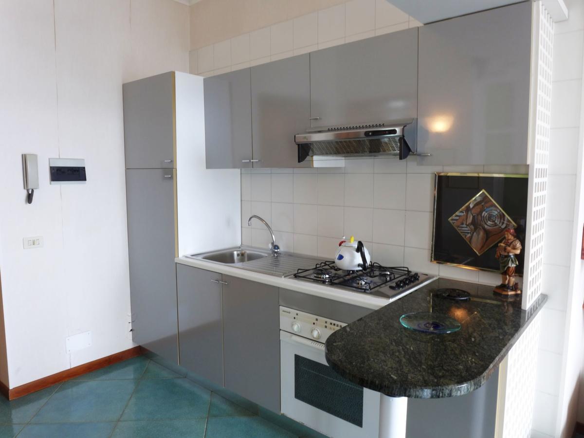 Locazione Turistica Caleidoscopio Apartamento Amalfi Exterior foto