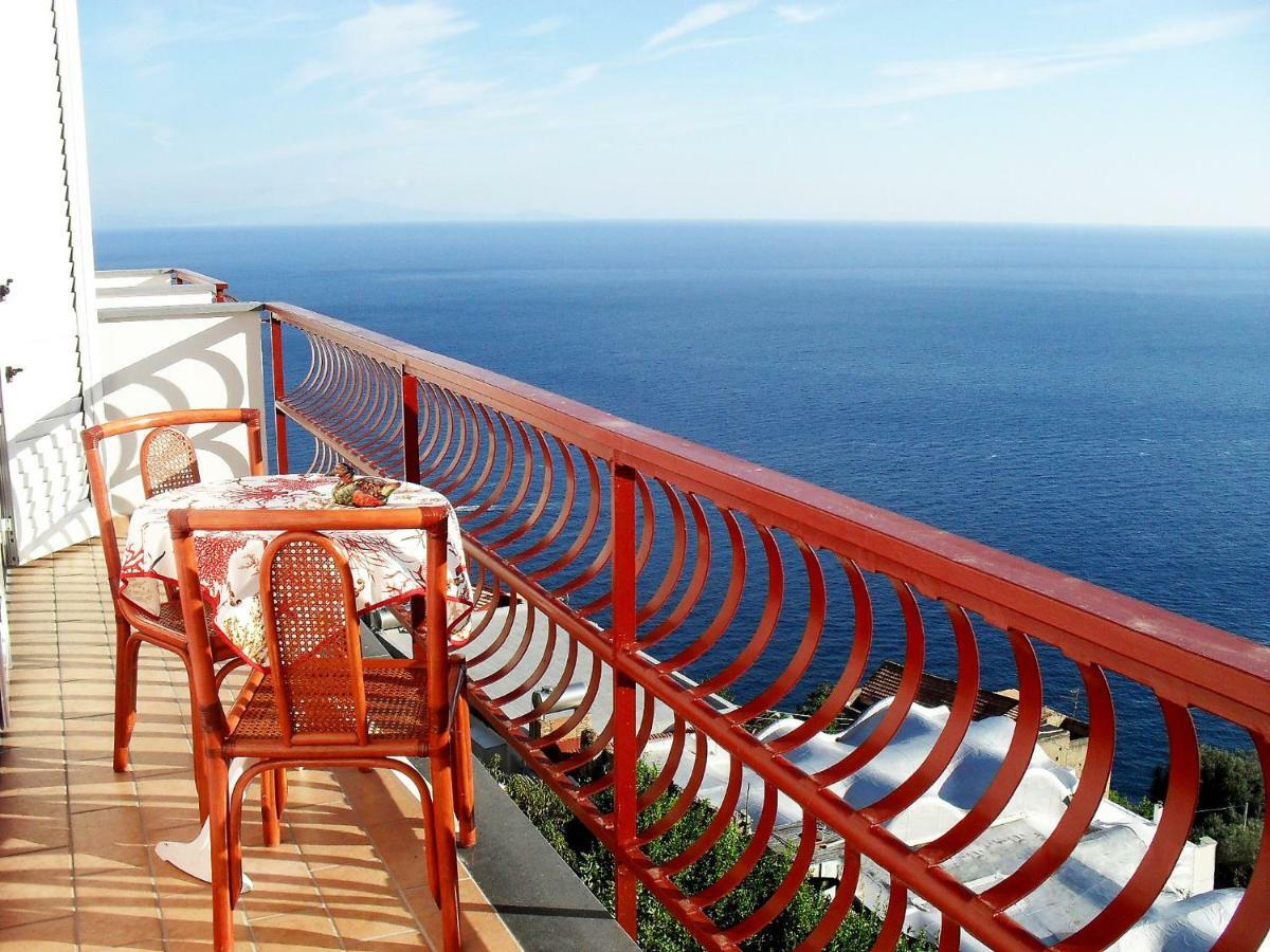 Locazione Turistica Caleidoscopio Apartamento Amalfi Exterior foto