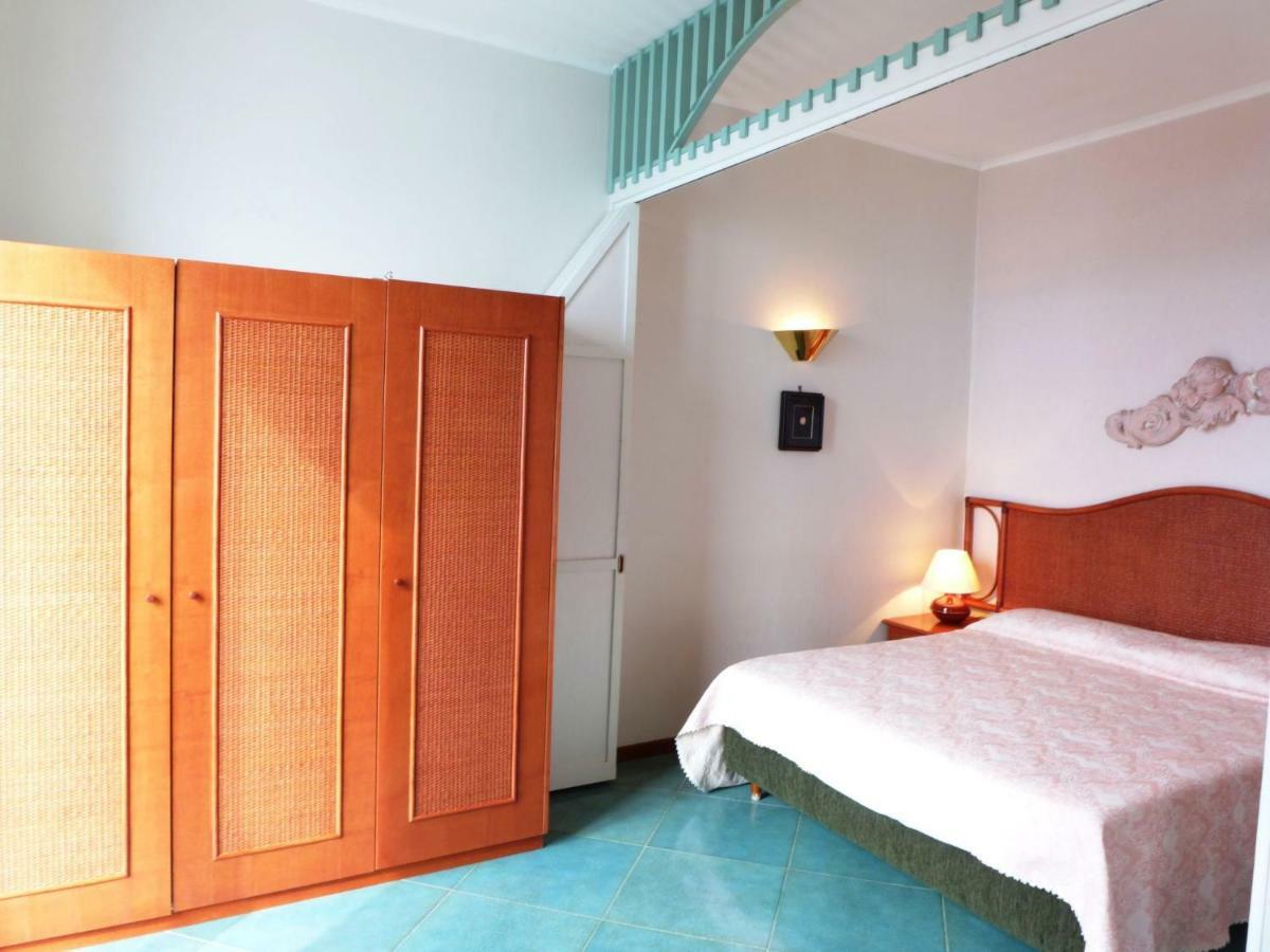 Locazione Turistica Caleidoscopio Apartamento Amalfi Exterior foto