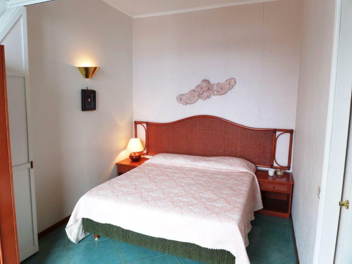 Locazione Turistica Caleidoscopio Apartamento Amalfi Exterior foto